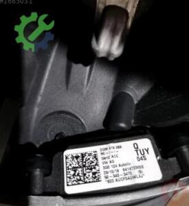 Volkswagen Passat Orijinal Çıkma Direksiyon Simidi 2GM419089Q