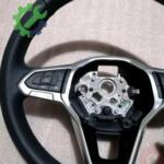 Volkswagen Passat Orijinal Çıkma Direksiyon Simidi 2GM419089Q