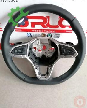 Volkswagen Passat Direksiyon Simidi 2GM419089T çıkma parça
