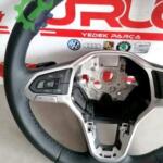 Volkswagen Passat Orijinal Çıkma Direksiyon Simidi 2GM419089T