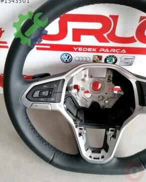 Volkswagen Passat Direksiyon Simidi 2GM419089T çıkma parça