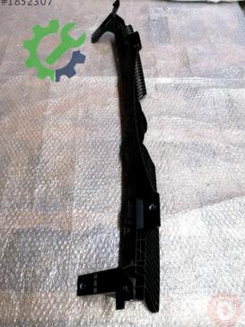 Volkswagen T-Cross Tampon Braketi 2GM805705B çıkma parça