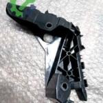 Volkswagen T-Cross 2022 Tampon Braketi Çıkma – 2GM807049B