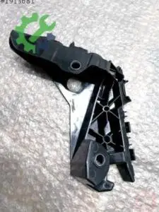Volkswagen T-Cross 2022 Tampon Braketi Çıkma - 2GM807049B