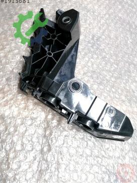 Volkswagen T-Cross Tampon Braketi 2GM807049B çıkma parça