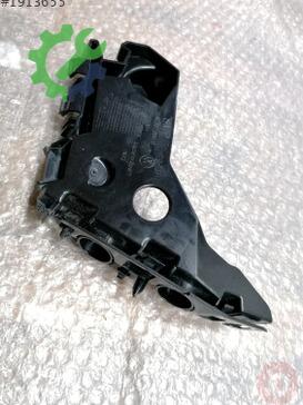 Volkswagen T-Cross Tampon Braketi 2GM807050B çıkma parça
