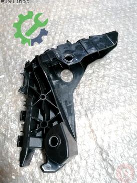 Volkswagen T-Cross Tampon Braketi 2GM807050B çıkma parça