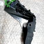 Volkswagen T-Cross Tampon Braketi 2GM807050B Sökme Çıkma