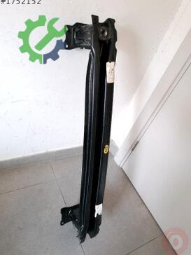 Volkswagen T-Roc Tampon Demiri 2GM807305 çıkma parça