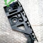 Tampon Braketi Volkswagen T-Cross 2022 Çıkma 2GM807393M
