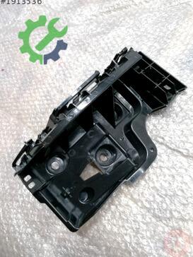 Volkswagen T-Cross Tampon Braketi çıkma parça