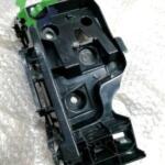 Volkswagen T-Cross Orijinal Çıkma Tampon Braketi 2GM807394N