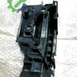 Volkswagen T-Cross Orijinal Çıkma Tampon Braketi 2GM807394N
