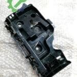 Volkswagen T-Cross Orijinal Çıkma Tampon Braketi 2GM807394N
