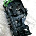 Volkswagen T-Cross Orijinal Çıkma Tampon Braketi 2GM807394N