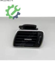Volkswagen T-Cross 2025 Çıkma Havalandırma Izgaraları 2GM819701