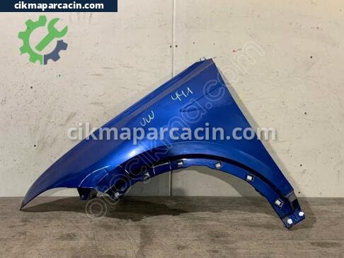 Audi A3 Çamurluk çıkma parça