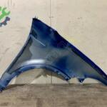 Audi A3 Orijinal Çıkma Çamurluk 2GM821021C