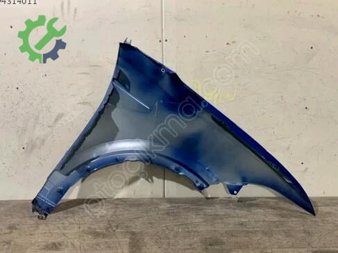 Audi A3 Çamurluk 2GM821021C çıkma parça