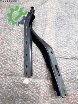 Volkswagen T-Cross Kaput Menteşesi 2GM823302 çıkma parça