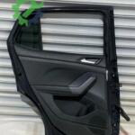 Kapı Volkswagen T-Cross 2022 Çıkma 2GM833051P