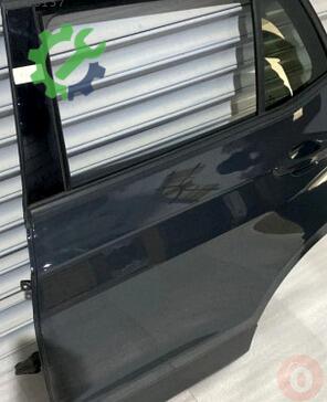 Volkswagen T-Cross Kapı 2GM833051P çıkma parça