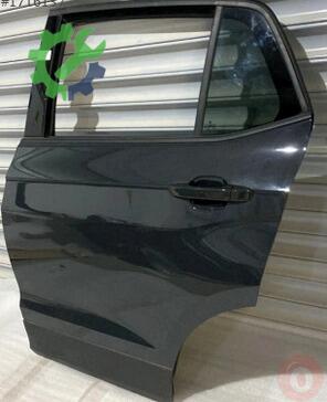 Volkswagen T-Cross Kapı 2GM833051P çıkma parça