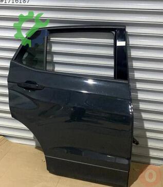 Volkswagen T-Cross Kapı 2GM833052P çıkma parça