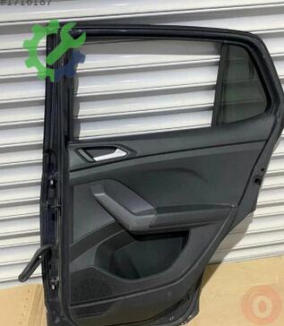 Volkswagen T-Cross Kapı 2GM833052P çıkma parça