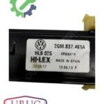 Volkswagen T-Cross Orijinal Çıkma Cam Krikosu 2GM837461A