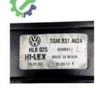 Volkswagen T-Cross 2019-2025 Cam Krikosu Çıkma – 2GM837462A