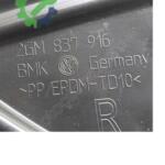 Çıkma Volkswagen T-Cross Kapı Sacı 2GM837916