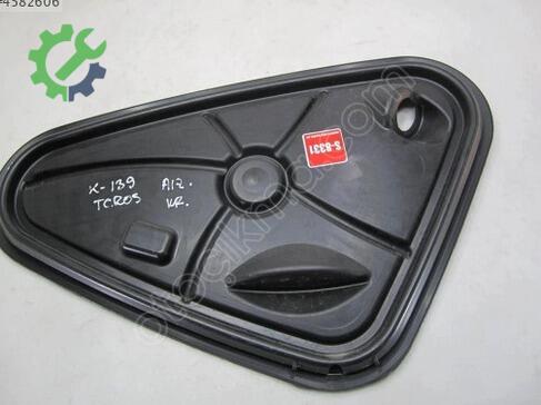 Volkswagen T-Cross Kapı Sacı 2GM839915 çıkma parça