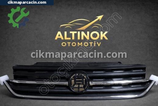 Volkswagen T-Cross Ön Panjur çıkma parça