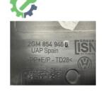 Volkswagen T-Cross Trim 2019-2025