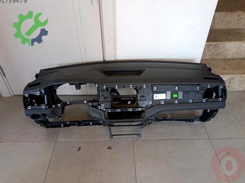 Volkswagen T-Roc Torpido 2GM857003E çıkma parça
