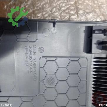 Volkswagen T-Cross Gösterge Çerçevesi 2GM857504A çıkma parça