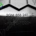 Volkswagen T-Cross Orijinal Çıkma Torpido 2GM858248C