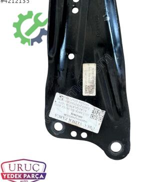 Volkswagen T-Cross Gösterge Çerçevesi 2GM858418E çıkma parça