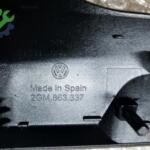 Volkswagen T-Cross 2022 Çıkma Orta Konsol 2GM863337