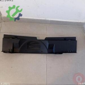 Volkswagen T-Roc Orijinal Çıkma Arka Panel 2GM863459D
