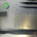 Volkswagen T-Roc Orijinal Çıkma Arka Panel 2GM863459D