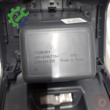 Volkswagen T-Roc Gösterge Çerçevesi 2GM864298 çıkma parça