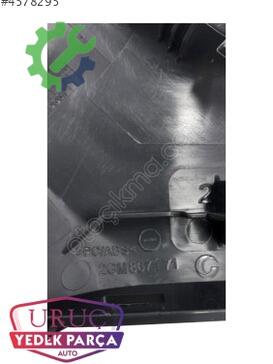 Volkswagen Polo Kapı Kilidi 2GM867171 çıkma parça