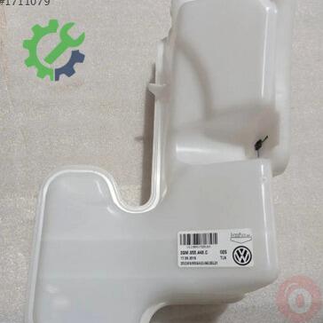 Volkswagen T-Roc Yedek Su Deposu 2GM955448C çıkma parça