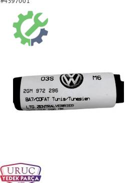Volkswagen T-Cross Elektrik Tesisatı 2GM972296 çıkma parça