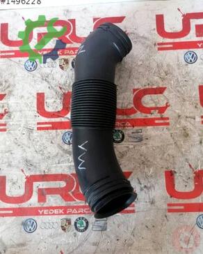 Volkswagen Amarok Hava Filtresi Hortumu 2H0129618 çıkma parça