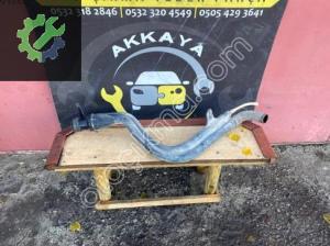 2H0201138A Amarok Depo Boğaz Borusu Orijinal Çıkma