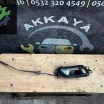 2H0837114D Amarok Sağ Arka Kapı Kolu içten Açma Orjinal Çıkma