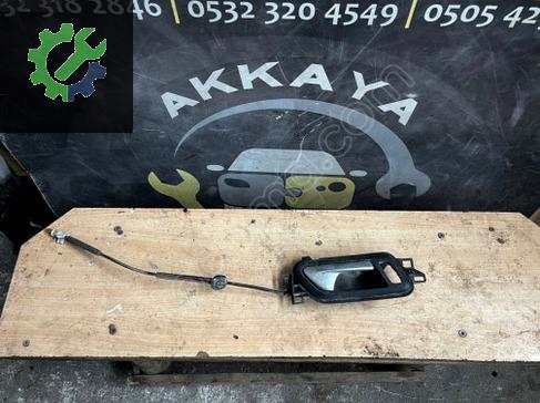 Volkswagen Amarok Kapı Kolu çıkma parça